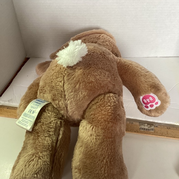 Build A Bear,   Bunny - Picture 3 of 5